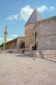 Konia, Alaaddin Mosque